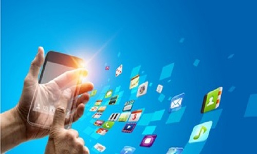 微信公众号 微信公众号