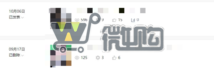 21年注册个人订阅号 粉丝1W+ 年轻男粉多 粉丝来源自然增长 有意滴滴(图2) 微信截图_20231016112719.png